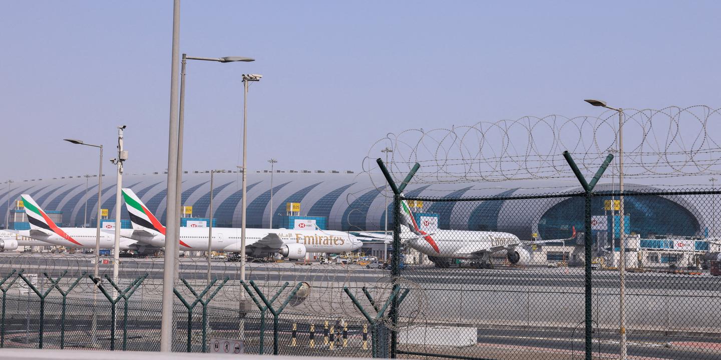 Conflit au Moyen-Orient : les annulations de vols se multiplient
