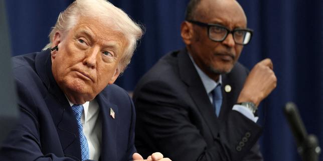 Rwanda-DRC conflict at the mercy of Trump's hubris