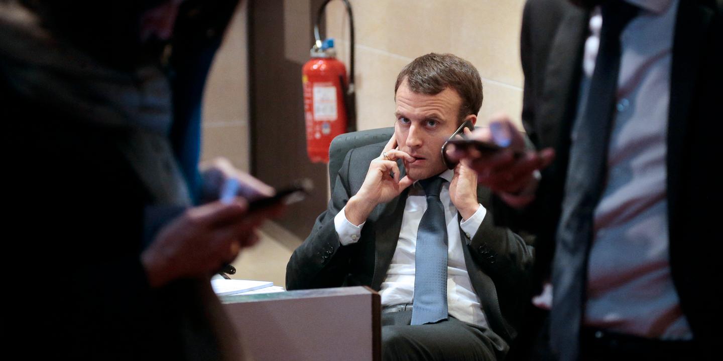 Enquête judiciaire sur le rachat d'Alstom par GE : le rôle de Macron sous examen