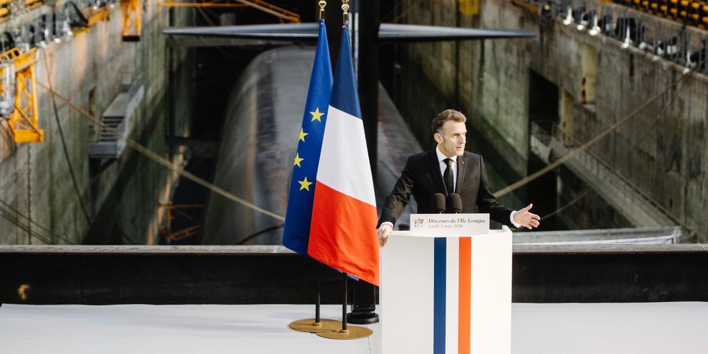 Le droit international sur l’armement nucléaire est-il « un champ de ruines » ?