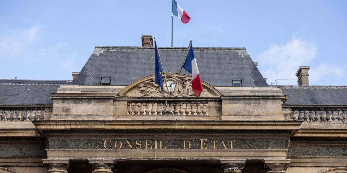 Le Conseil d'État annule un arrêté assouplissant la création de plans d'eau en zones humides