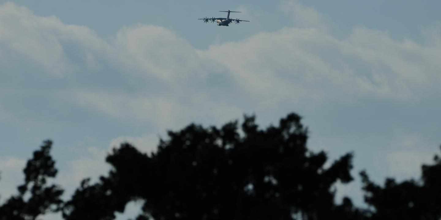 A Chypre, mécontentement contre le Royaume-Uni après une attaque de drones sur une base britannique dans l’île