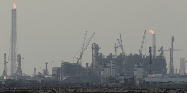 Middle East war unleashes a new economic shock