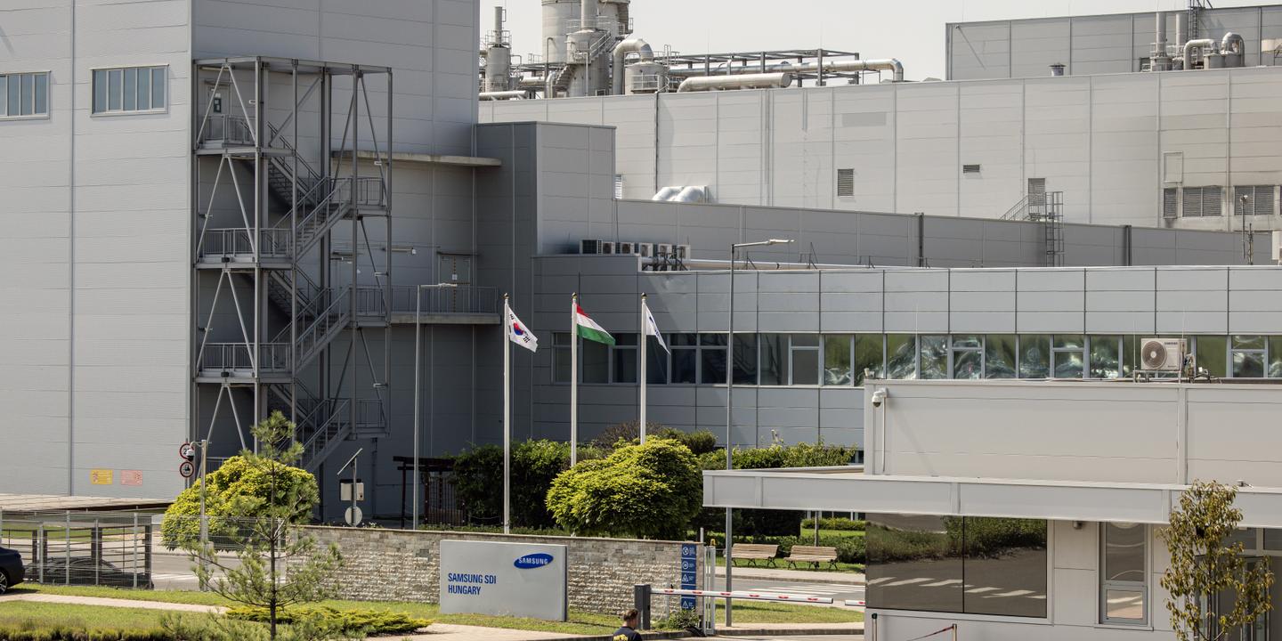 En Hongrie, un scandale de pollution provoqué par une usine de batteries géante pourrait coûter cher à Viktor Orban