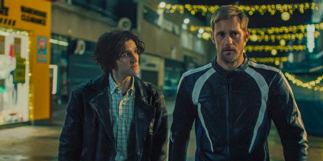 « Pillion », de Harry Lighton, ou la comédie romantique revisitée sous l’angle du fétichisme cuir