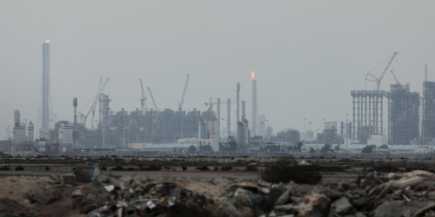 Guerre au Moyen-Orient : les fabricants de semi-conducteurs inquiets pour l'hélium