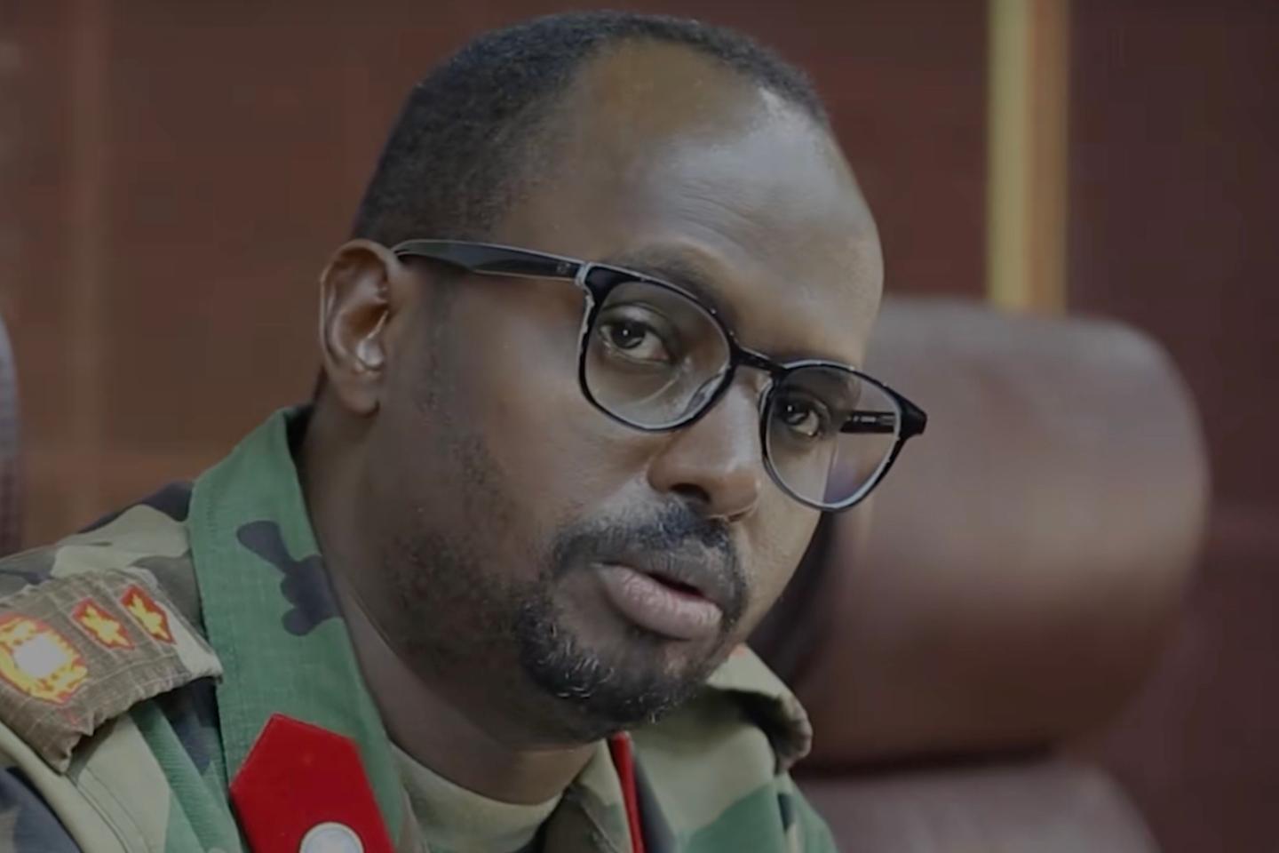 Juge militaire et star de TikTok : en Somalie, la double vie d’Hassan Ali Nur Shuute