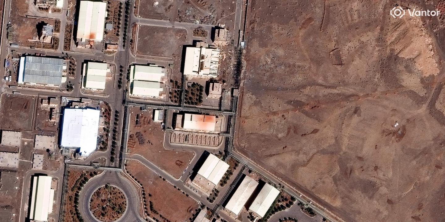 « Sur le nucléaire, la République islamique d’Iran a toujours campé sur une posture ambiguë »