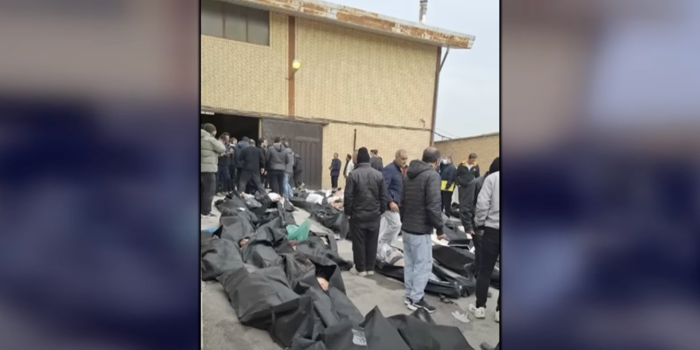 Iran : trois documentaires pour comprendre les frappes américano-israéliennes