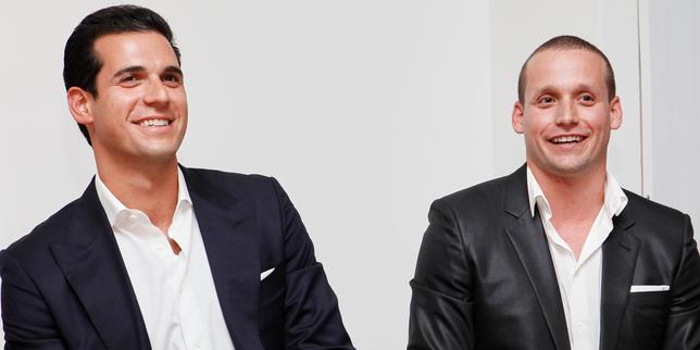 Alexander brothers convicted of sex trafficking in case that shocked real estate world