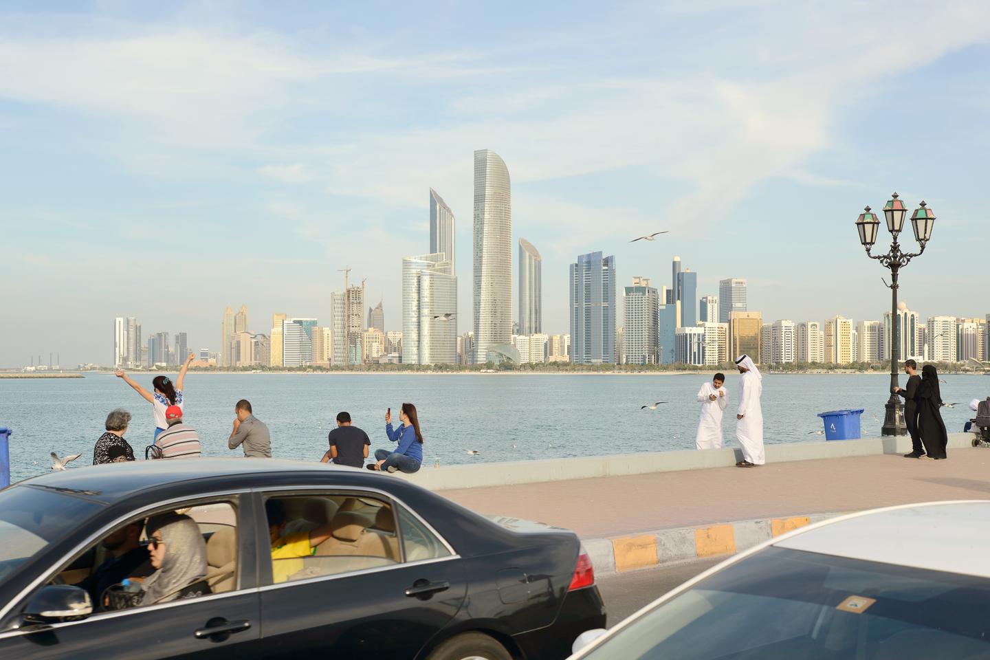 Le nouveau roman de Jérôme Ferrari, « Très brève théorie de l’enfer », situé aux Emirats arabes unis, est une brûlante leçon de culpabilité