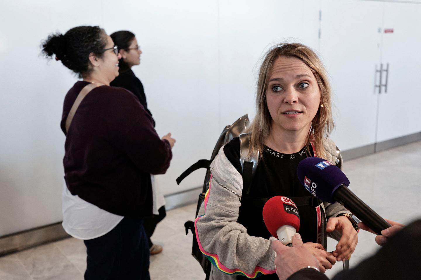 Un vol Air France pour rapatrier des Français des Emirats arabes unis contraint de faire demi-tour