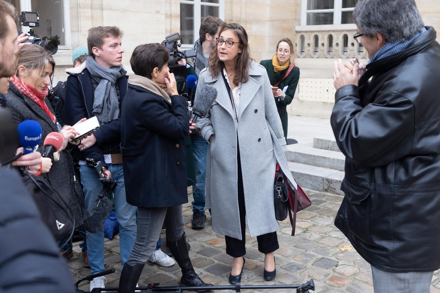 Les partenaires sociaux préoccupés de la dégradation des comptes de l’Unédic