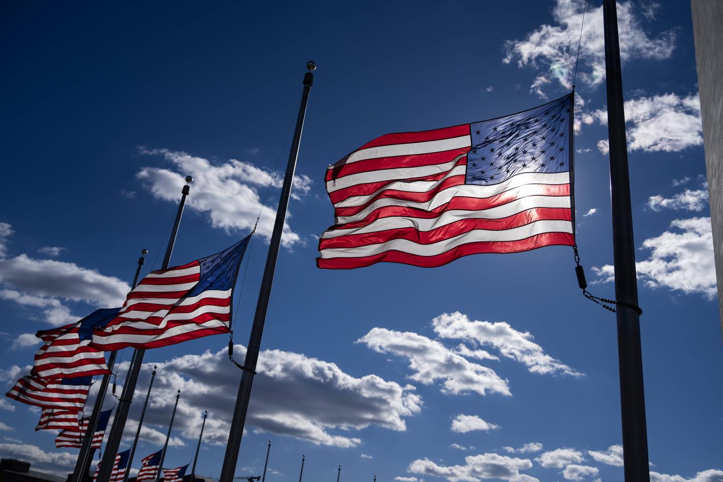 Aux Etats-Unis, le Buy American Act pour préserver l’emploi Aux Etats-Unis, le Buy American Act pour préserver l’emploi