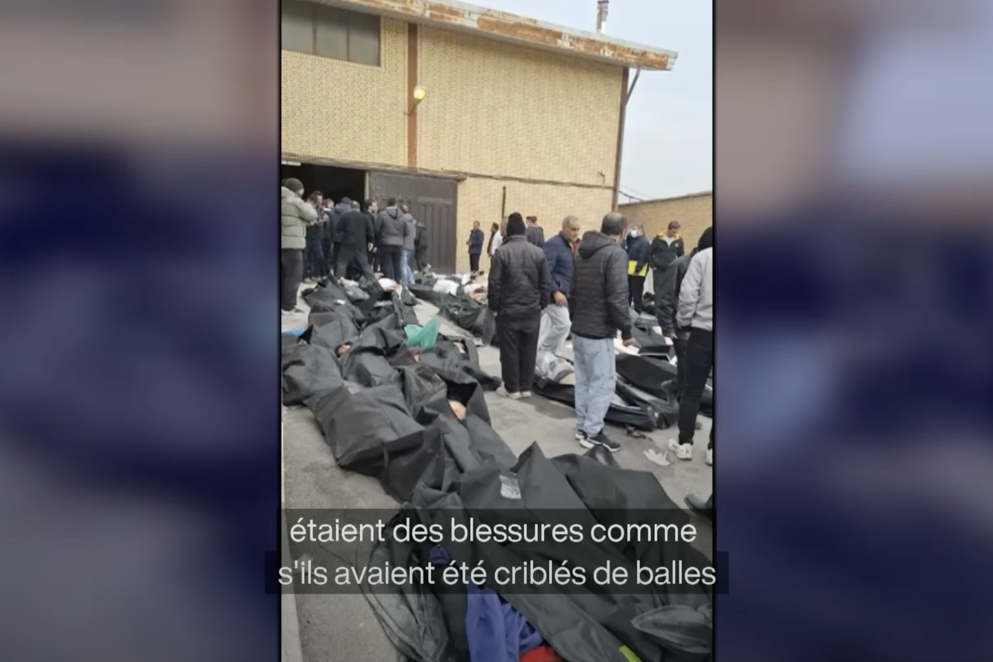 Iran : trois documentaires pour comprendre les frappes américano-israéliennes Iran : trois documentaires pour comprendre les frappes américano-israéliennes