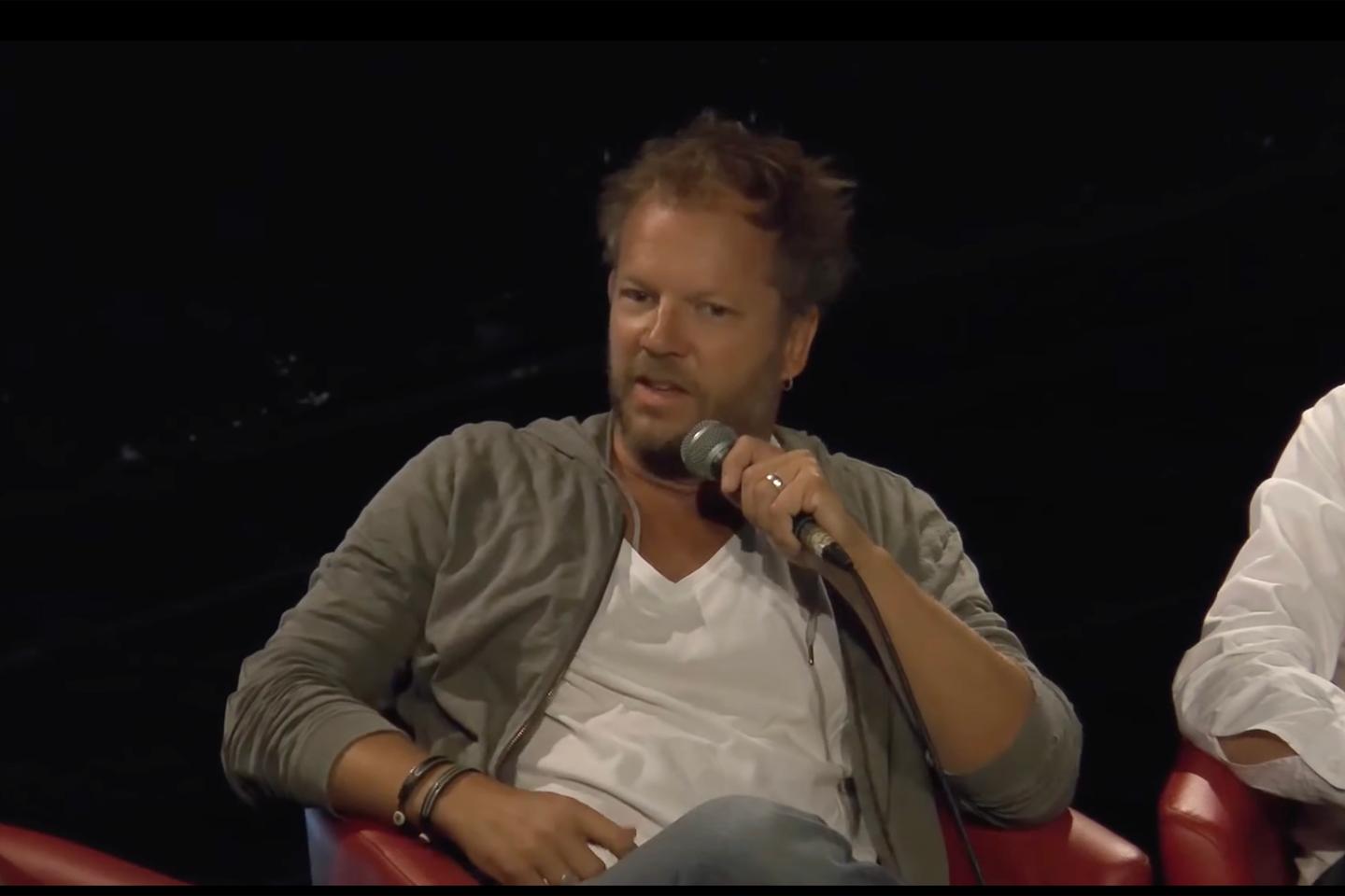 Violences sexistes et sexuelles : l’architecte marseillais Matthieu Poitevin suspendu de son poste d’enseignant après une plainte Violences sexistes et sexuelles : l’architecte marseillais Matthieu Poitevin suspendu de son poste d’enseignant après une plainte