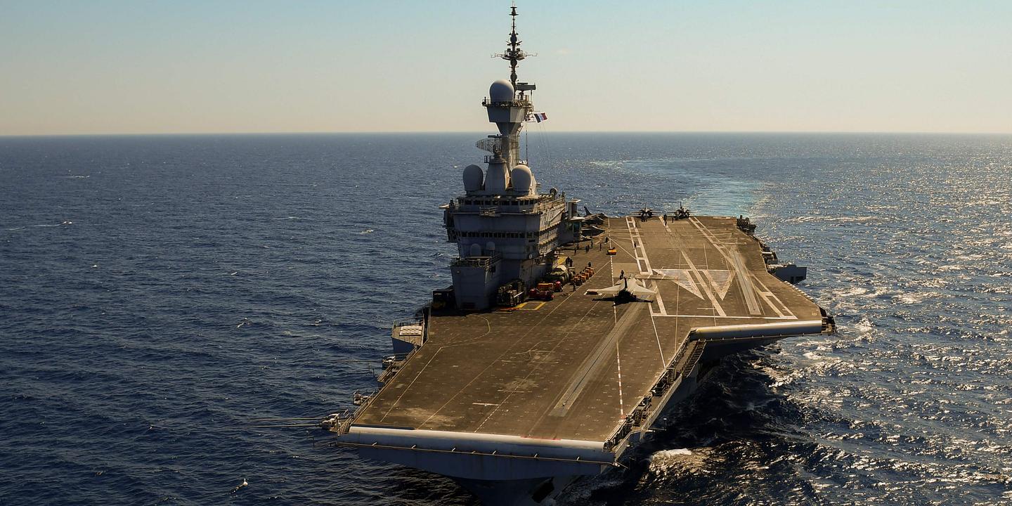 Iran : la France s’engage dans le conflit dans une logique « strictement défensive »
