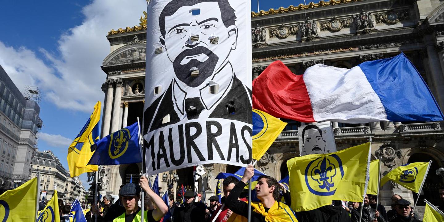 Extrême droite : décryptage d'une rhétorique unique et ses mécanismes