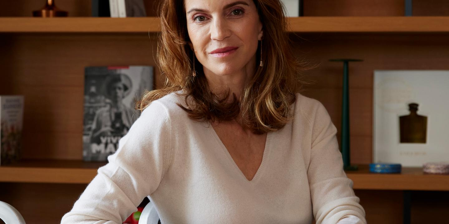 Félicité Herzog dénonce la 