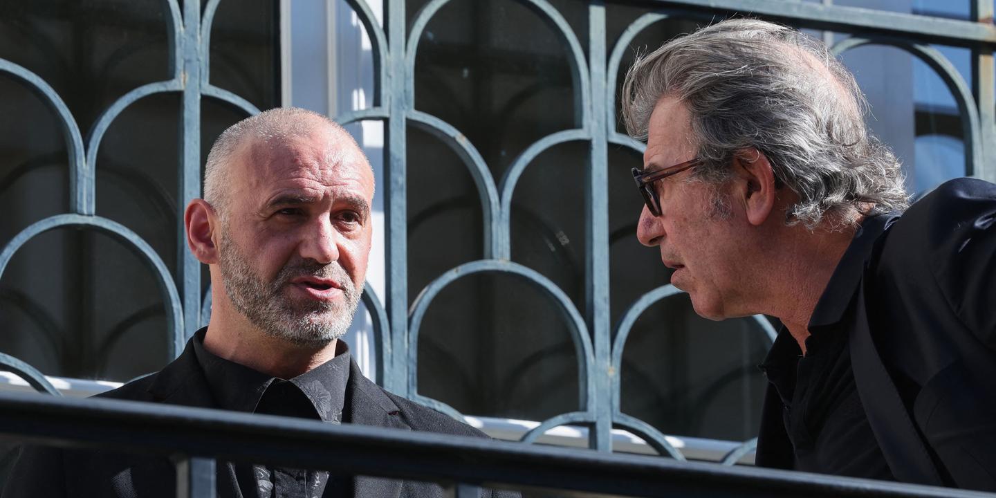 Procès Ellul à Soissons : le combat contre la chasse à courre et la gendarmerie