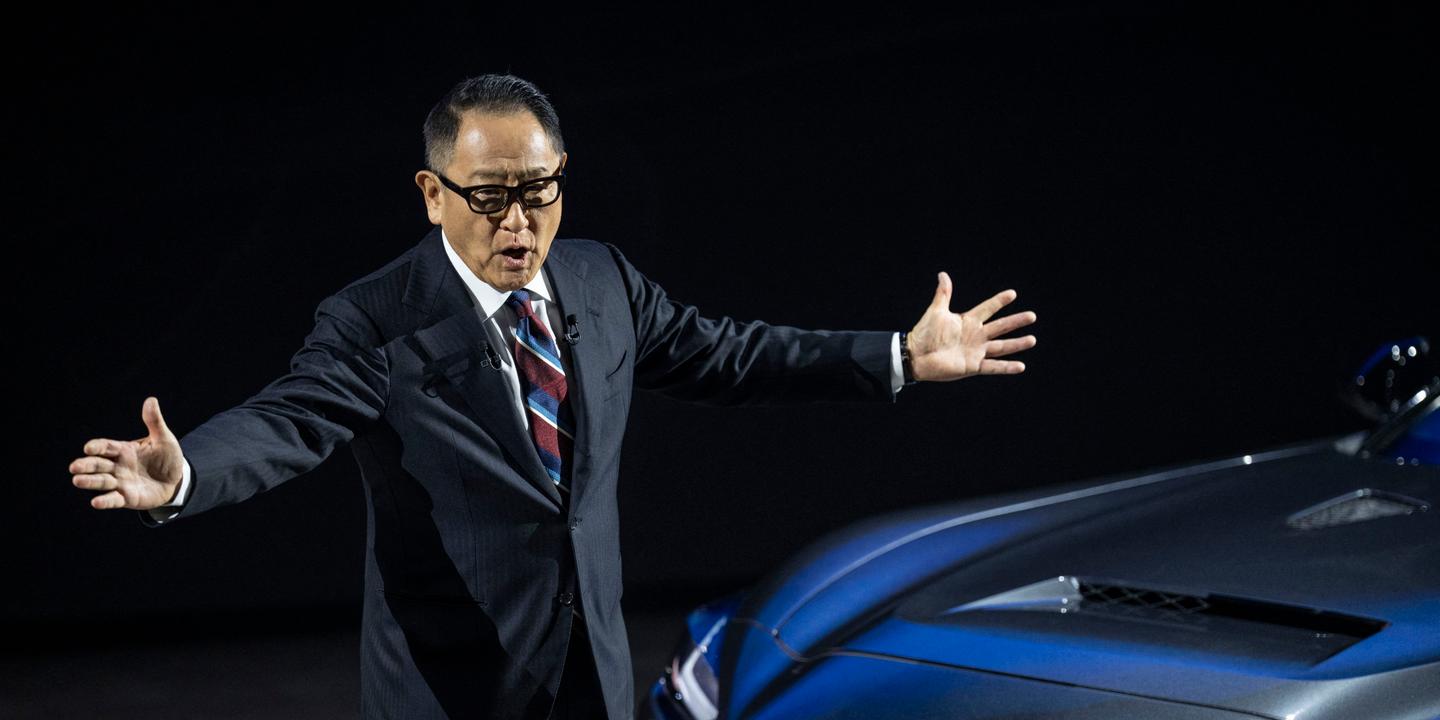 Toyota cède face au fonds activiste Elliott dans une OPA historique au Japon
