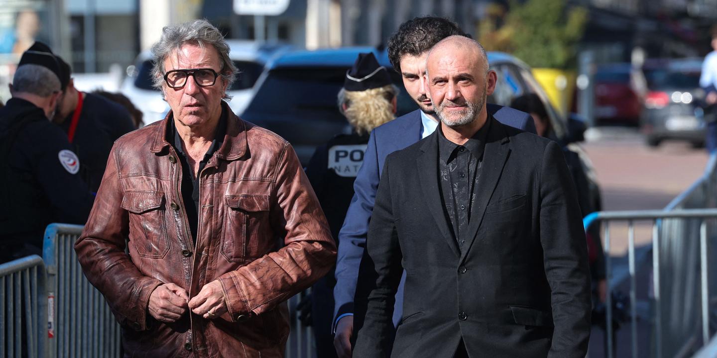 Soissons : le procès de Christophe Ellul, entre tragédie personnelle et mystère de la meute