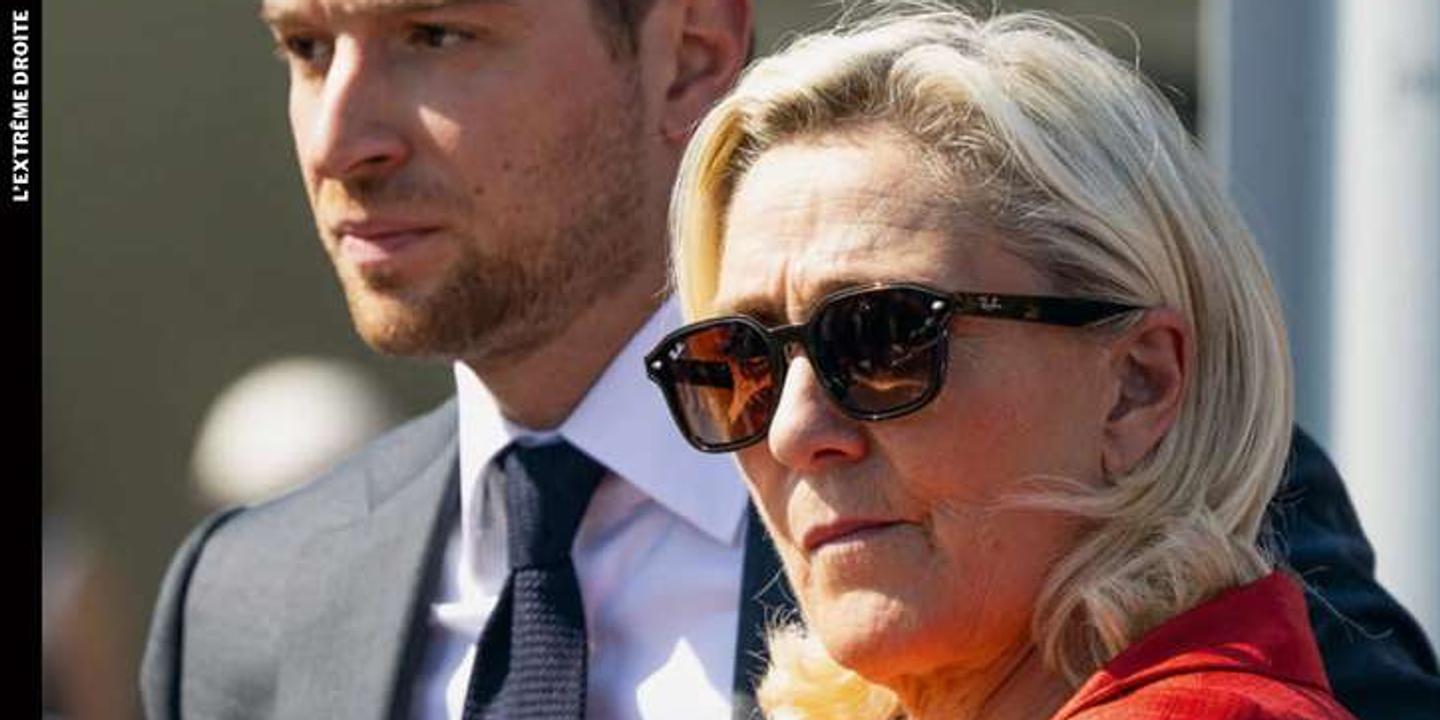 La montée mondiale de l'extrême droite : la France face à un tournant historique en 2027