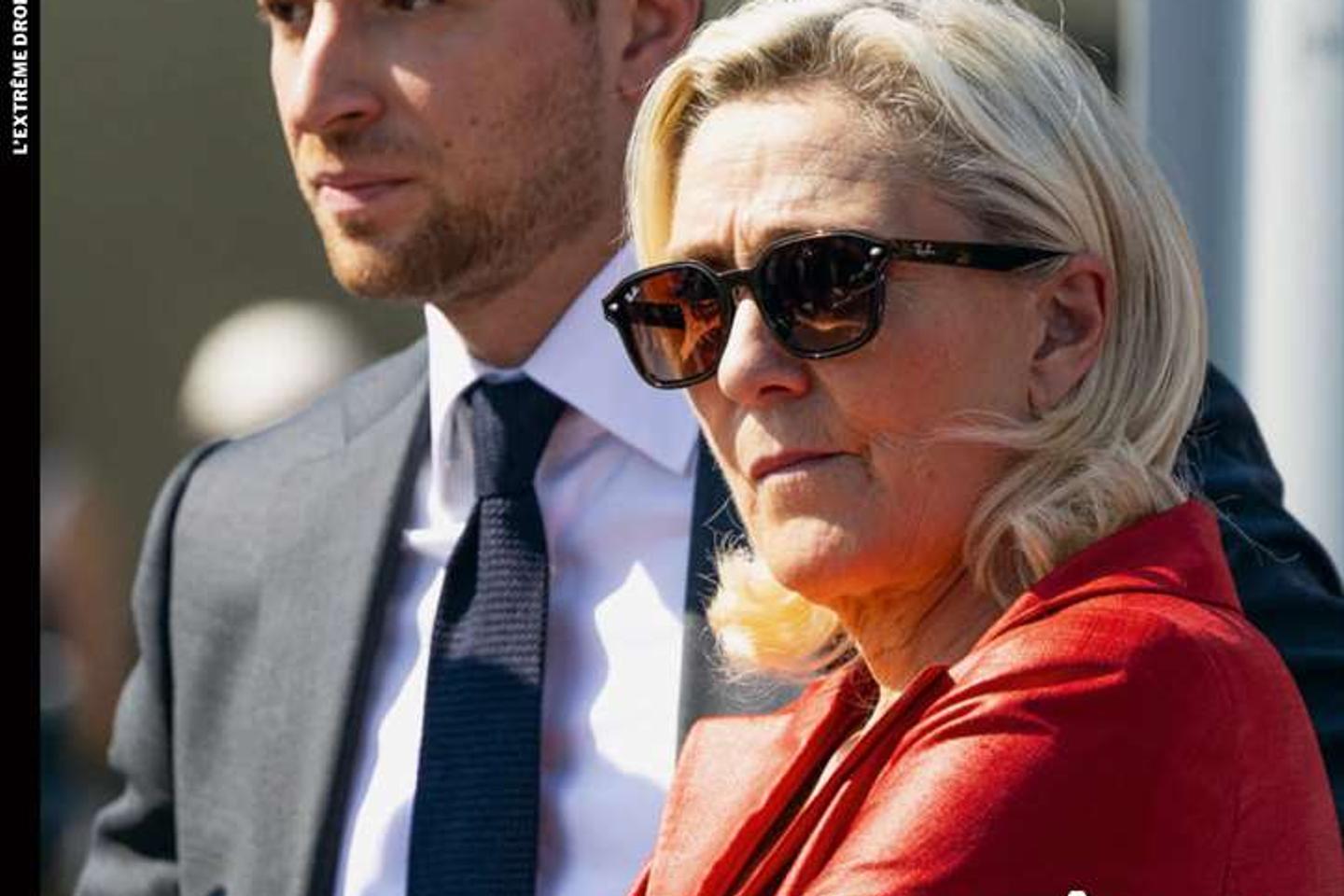 Comprendre les ressorts du RN, à l’aune du nouvel âge de l’extrême droite mondiale