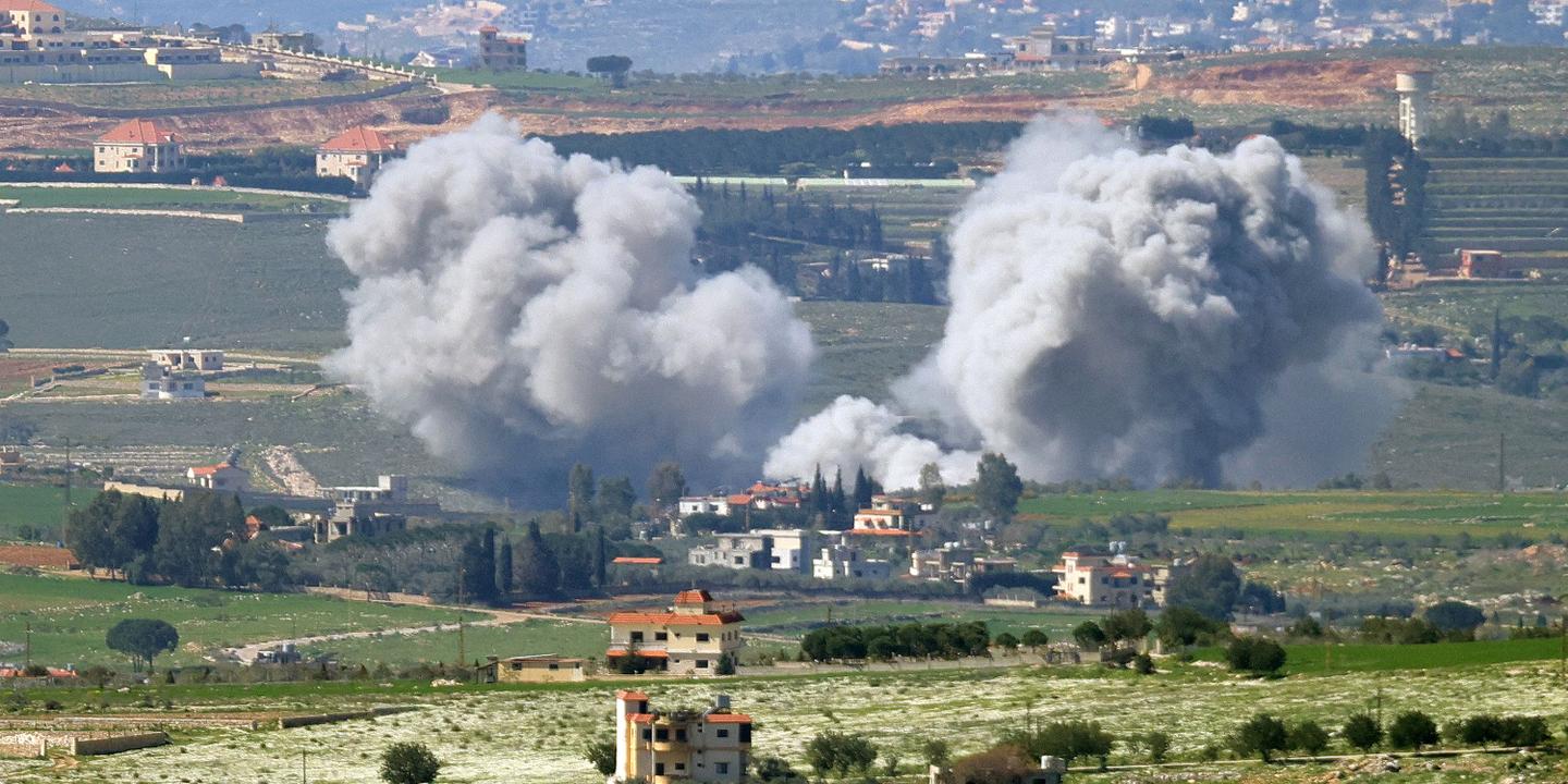 EN DIRECT, Iran : l’armée israélienne annonce qu’elle crée « une zone tampon » au Liban ; nouveaux bombardements sur la banlieue sud de Beyrouth