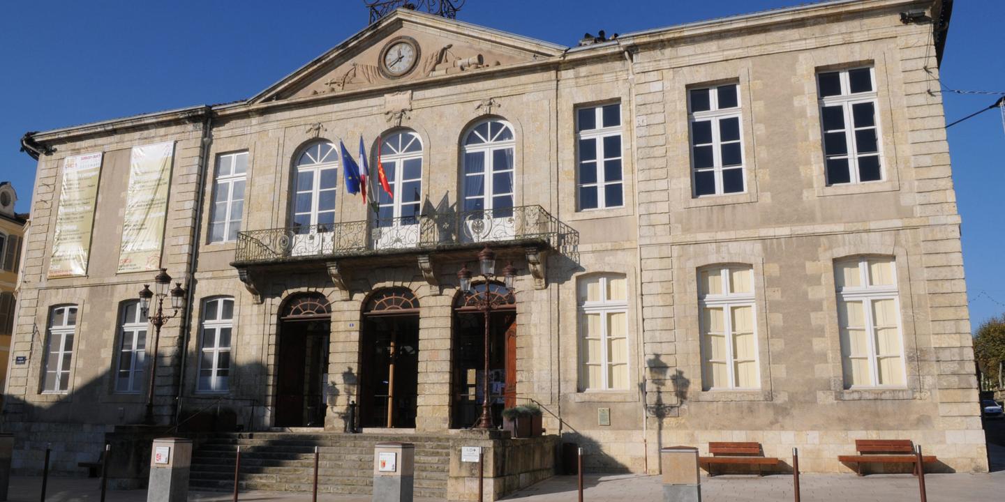 Municipales à Auch : une gauche divisée face à un scrutin incertain