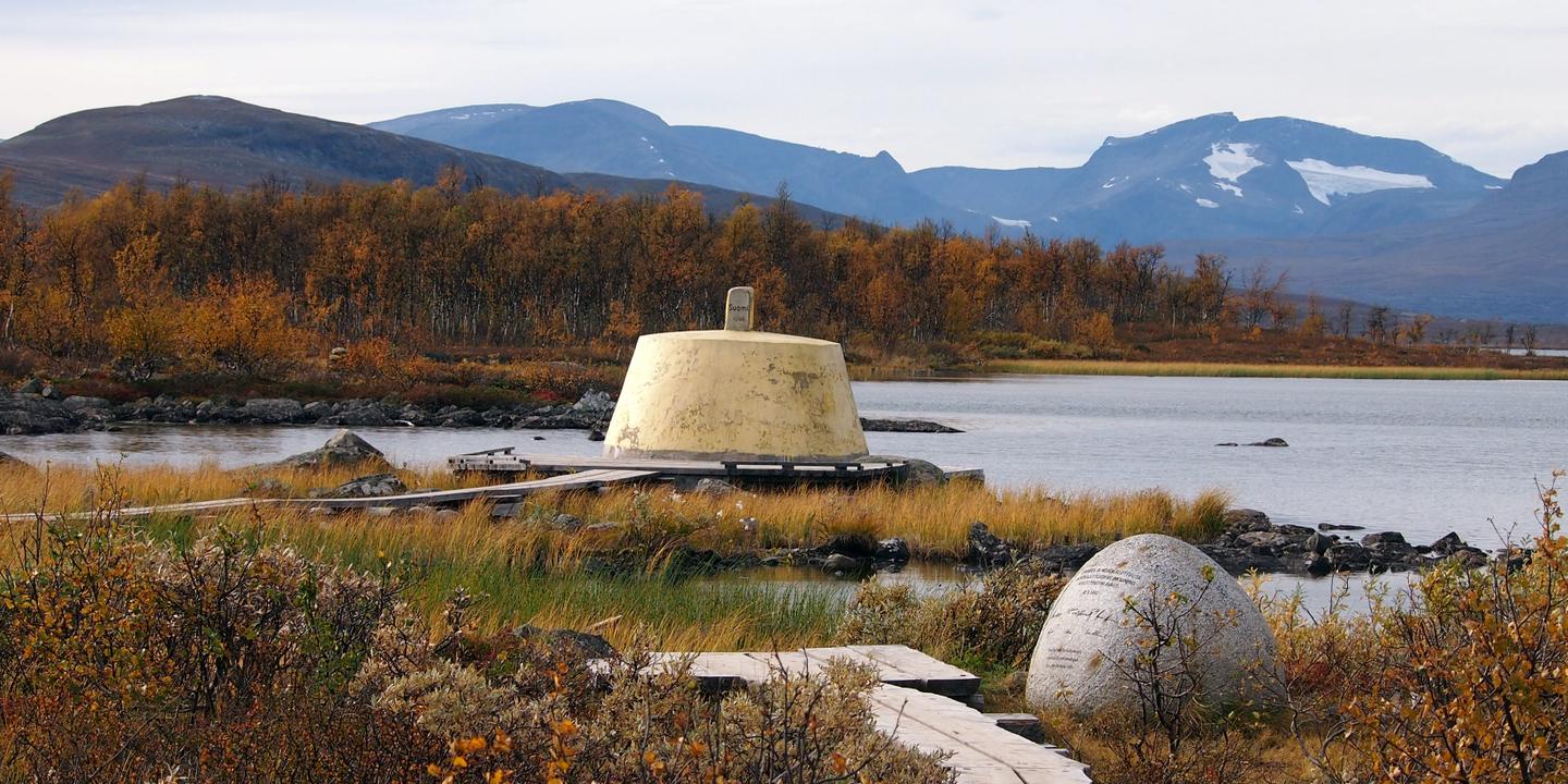 Entre les quatre pays nordiques, un rapport d’amour-haine permanent
