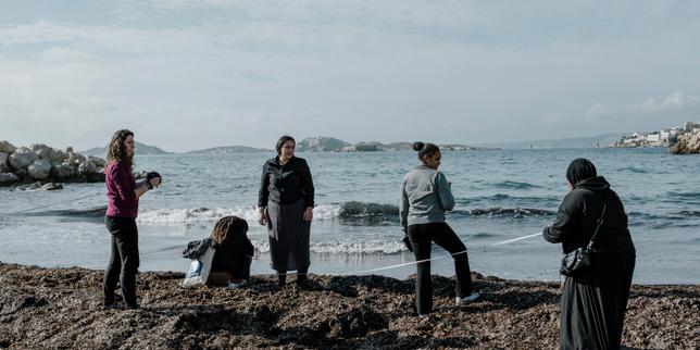 The Network Effect of Citizen Data: Commercializing Marine Biodiversity Monitoring