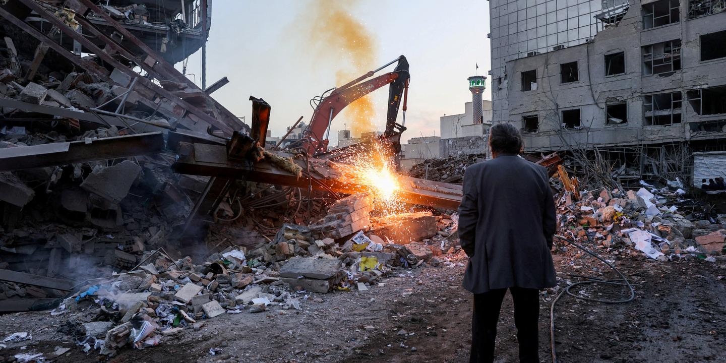 Guerre au Moyen-Orient : l'escalade s'intensifie sur plusieurs fronts après les frappes israélo-américaines