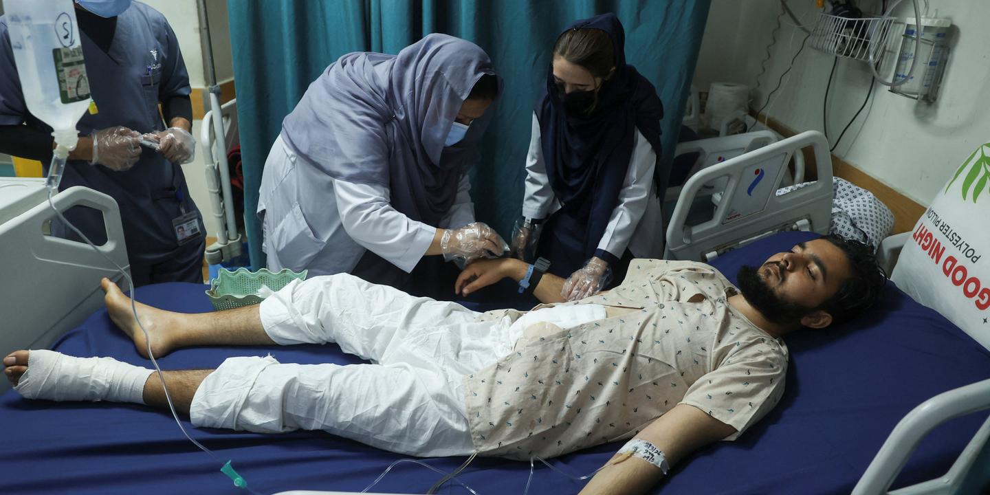 Pakistan-Afghanistan : au moins 42 civils afghans tués dans les récents affrontements, selon l’ONU