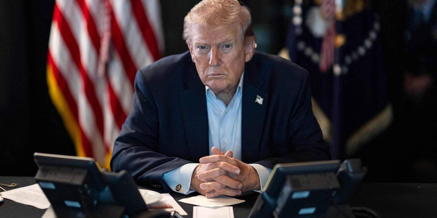 Donald Trump menace d’arrêter le commerce avec l’Espagne, après que celle-ci a refusé à l’aviation américaine l’accès à des bases militaires