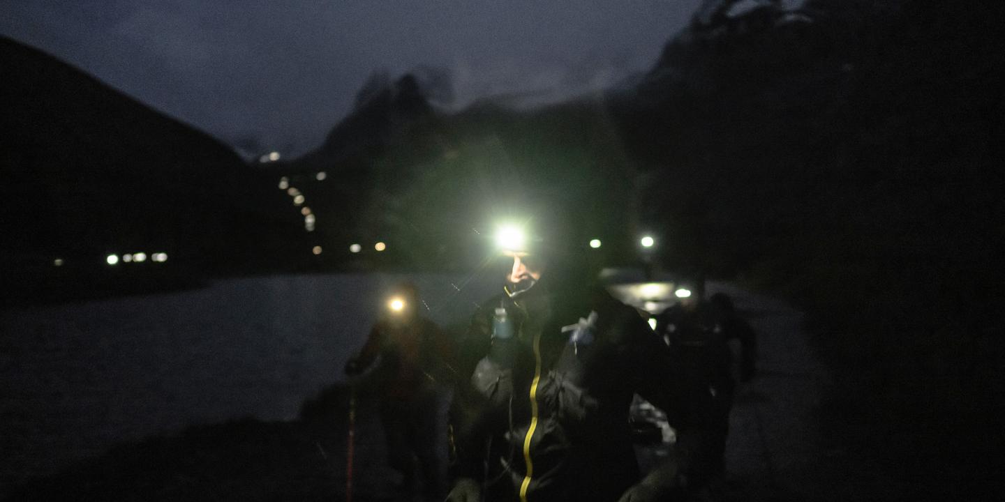 Les Effets de l'Ultra-Endurance sur les Globules Rouges : Une Étude Révélatrice