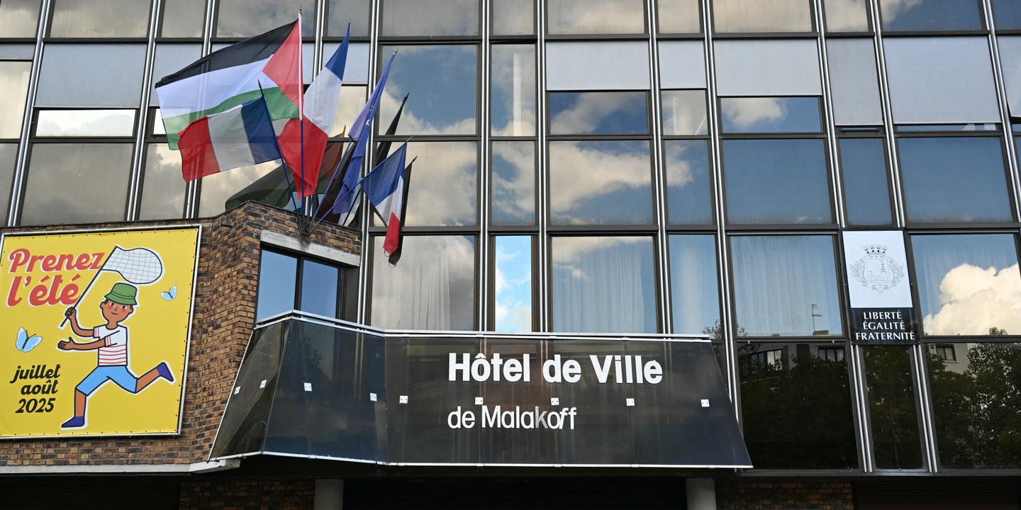 La ceinture rouge de Paris fête ses 100 ans face au déclin électoral