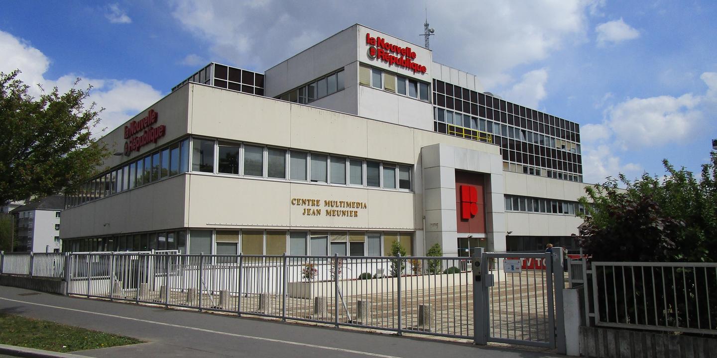 La désertification médiatique rurale : l'Indre, symbole d'un journalisme local en déclin