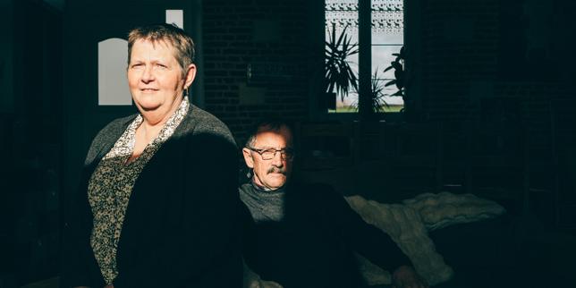 Hyper-Local Politics Surge in Gouy-Saint-André as Four Slates Compete