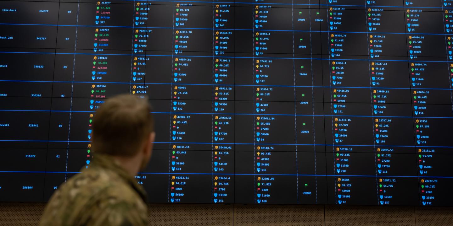 Pologne face à la guerre hybride russe : cyberattaques et désinformation en première ligne