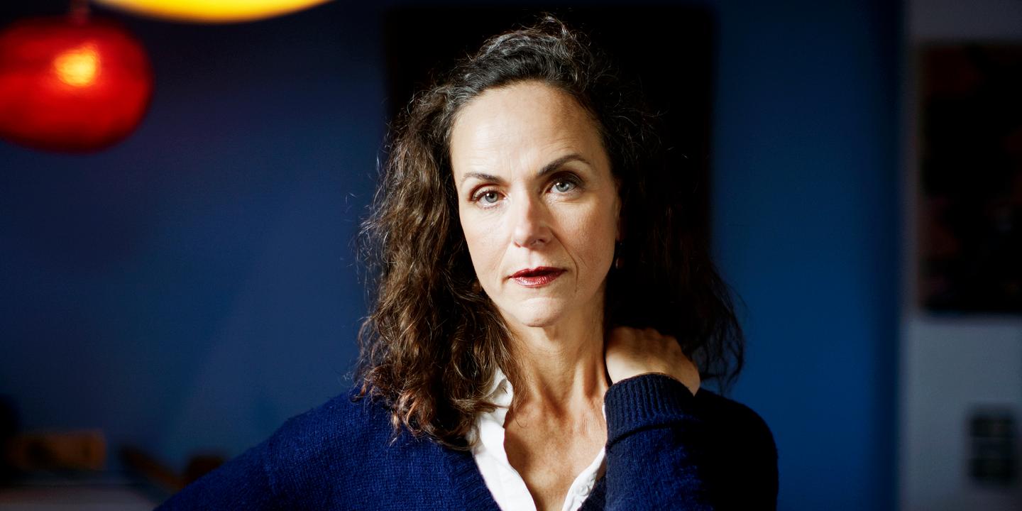 Agnès Desarthe explore les résonances musicales et identitaires dans 'Qui se ressemble'