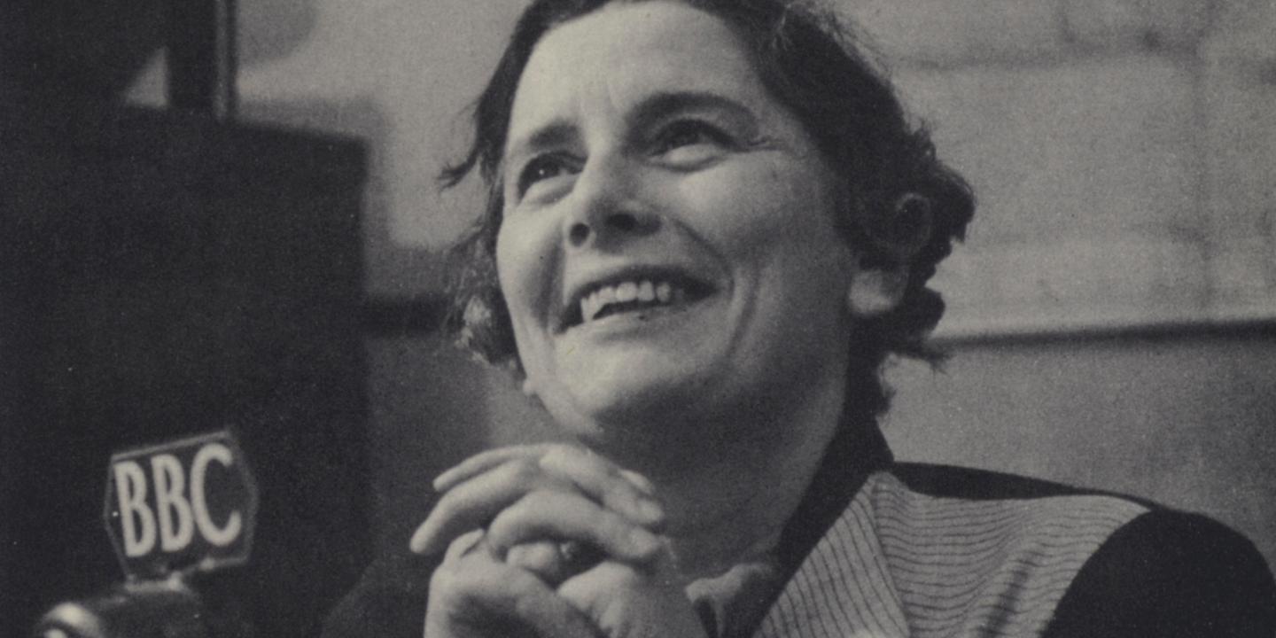 Rebecca West : la réédition d'un classique des Balkans des années 1930