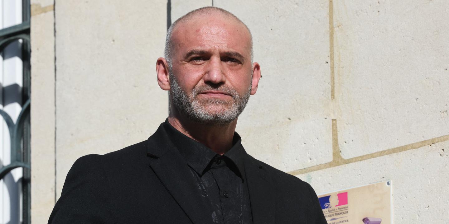 Procès Ellul à Soissons : 4 ans avec sursis requis pour l'homicide involontaire de sa compagne