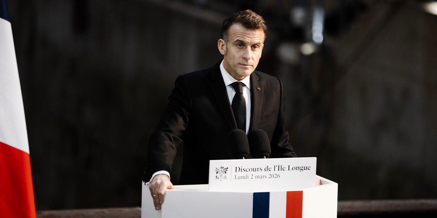 EN DIRECTO, guerra en Irán: Emmanuel Macron afirma haber pedido a Benjamín Netanyahu que se abstenga de una ofensiva terrestre en el Líbano