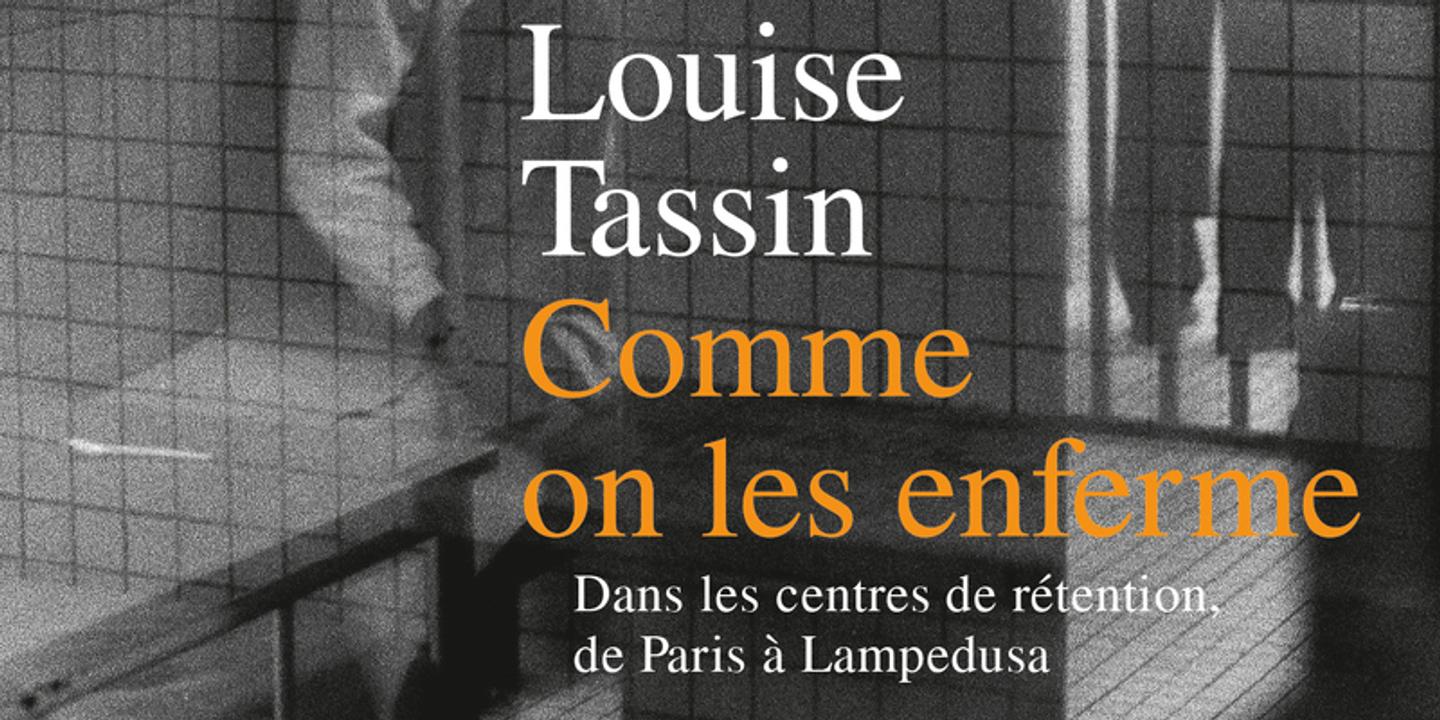Enquête sociologique inédite dans les centres de rétention administrative
