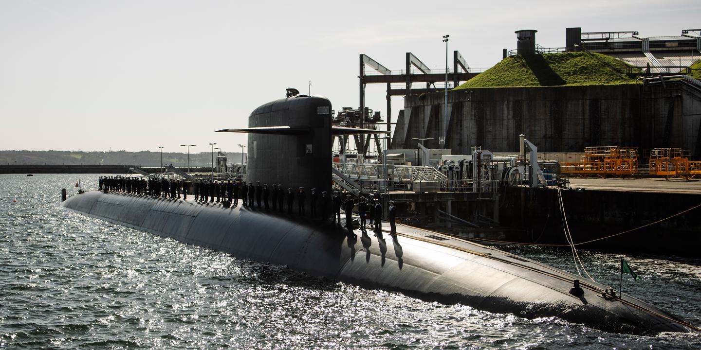 La France finance le renouvellement de ses têtes nucléaires via un budget supplémentaire