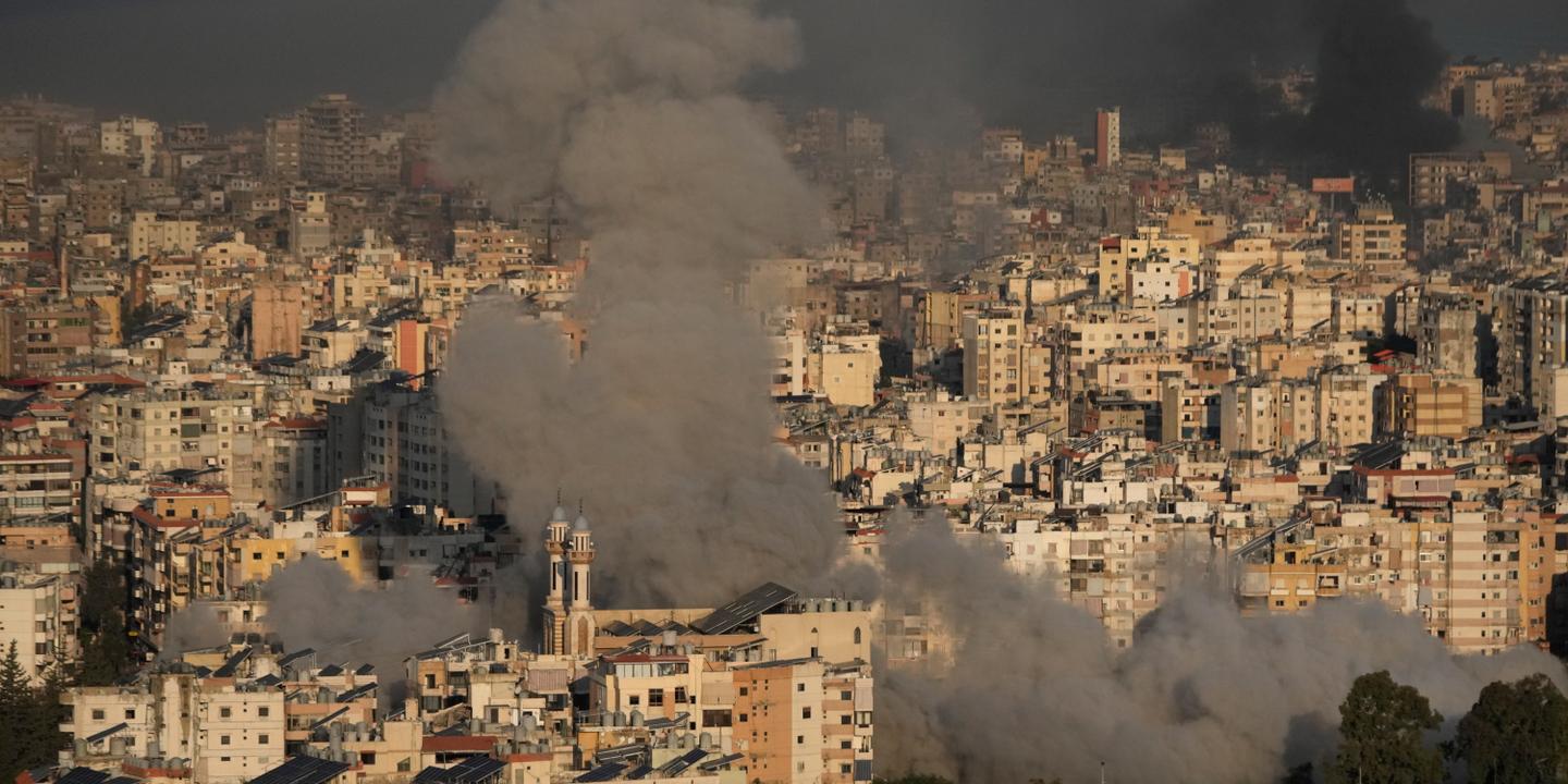 ΖΩΝΤΑΝΑ, Ιράν: ο ισραηλινός στρατός λέει ότι «εκτελεί ταυτόχρονα πλήγματα» στην Τεχεράνη και τη Βηρυτό. Η αμερικανική πρεσβεία στη Σαουδική Αραβία χτυπήθηκε από drones