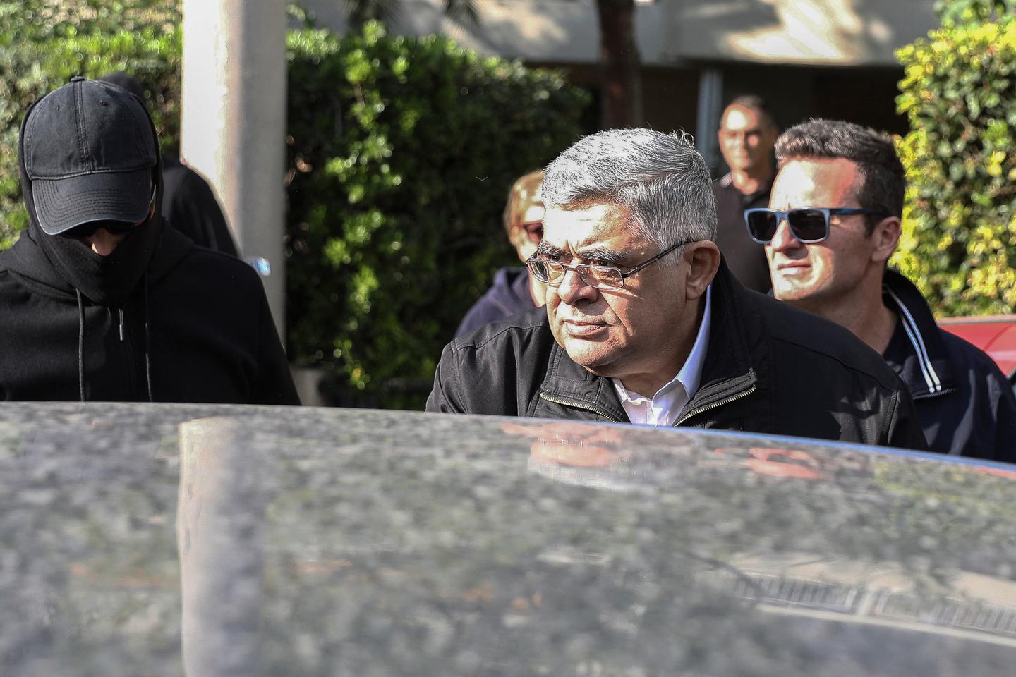 Grèce : les dirigeants d’Aube dorée, ancien parti néonazi,  reconnus coupables en appel de « direction d’une organisation criminelle »