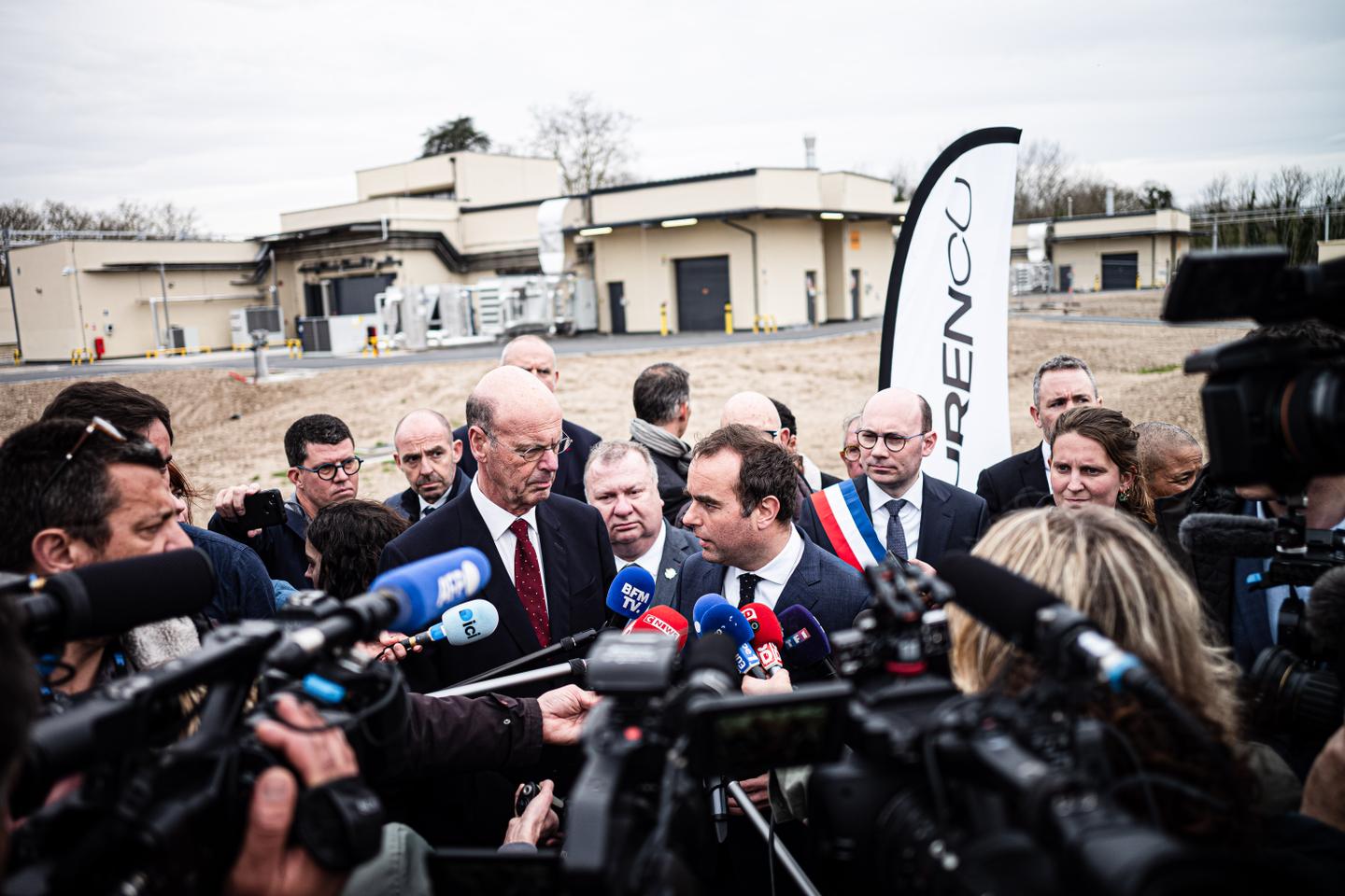 En Dordogne, l’ère des guerres et du réarmement ranime la poudrerie centenaire de Bergerac