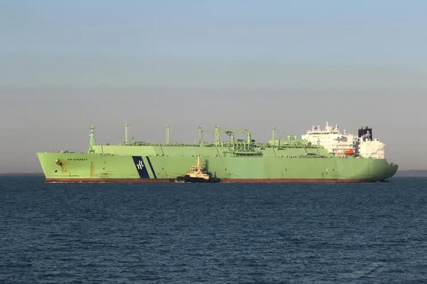 Guerre en Ukraine : un méthanier russe coulé au large de la Libye